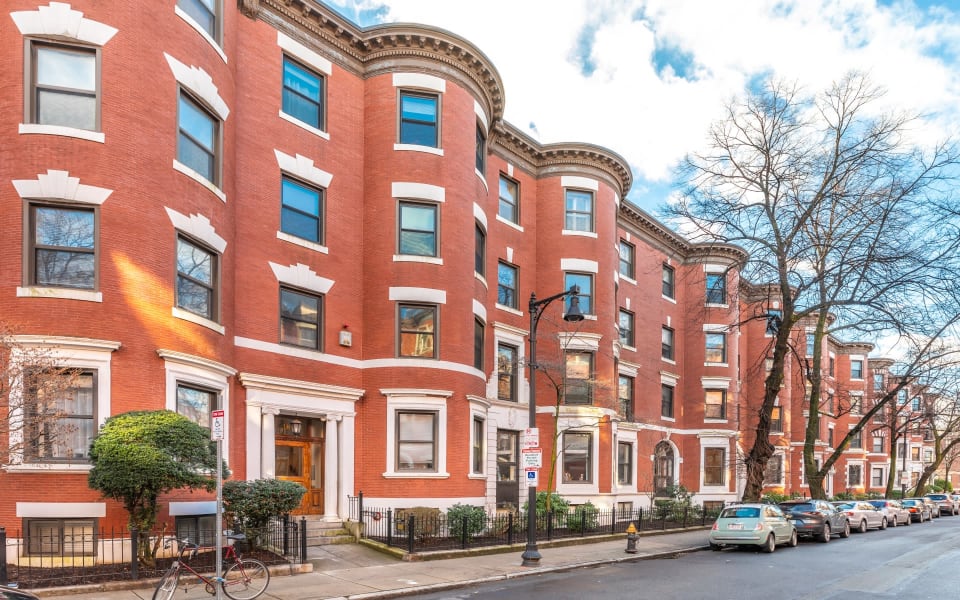 Gainsborough Street Real Estate Homes in Gainsborough, MA Boston