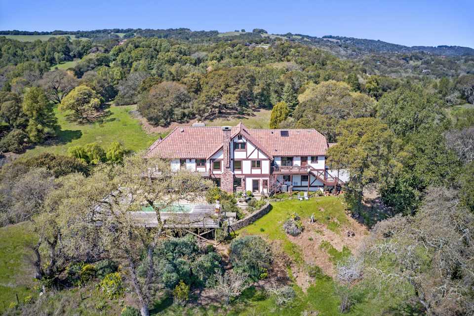 Ranch, Sonoma Marin County Real Estate Agent