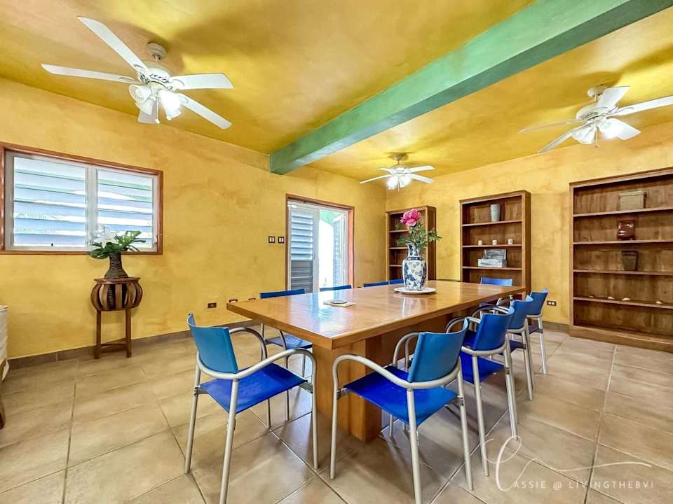 367 Cane Garden Bay 2 Bedroom Apartment Luxury Properties BVI