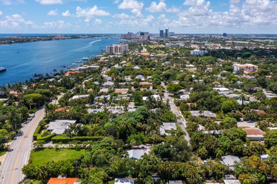 Northwood | Neighborhood Guide | Palm Beach Advisory