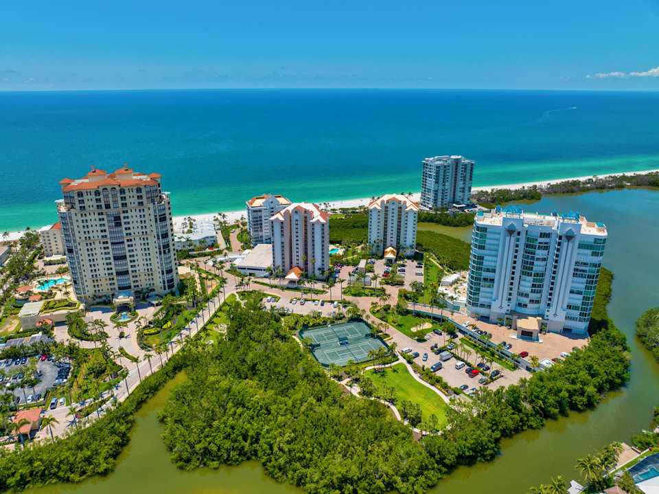 Naples Cay Real Estate Community Guide The Nordyke Team