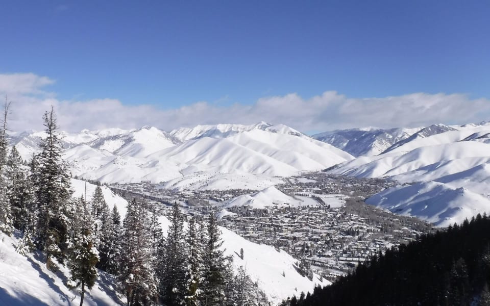 Ketchum Real Estate Neighborhood Guide Wyman Group