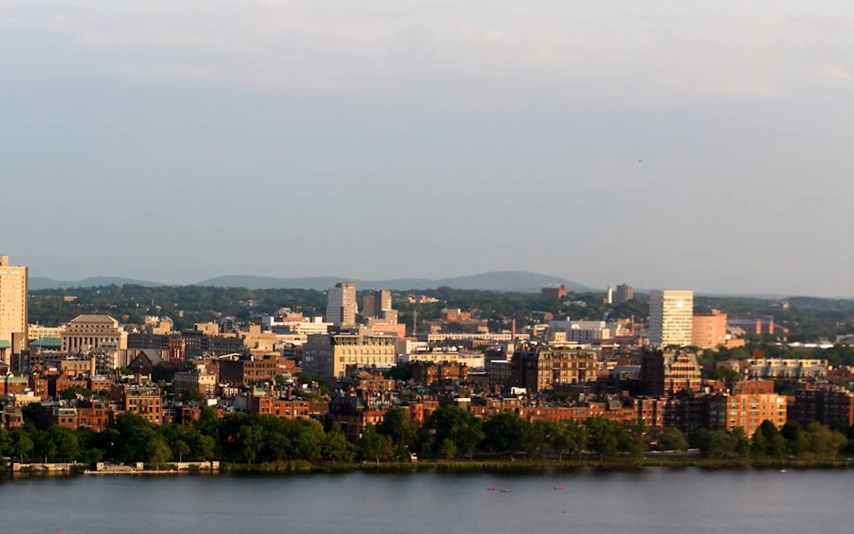 Brookline Real Estate Homes for Sale in Brookline