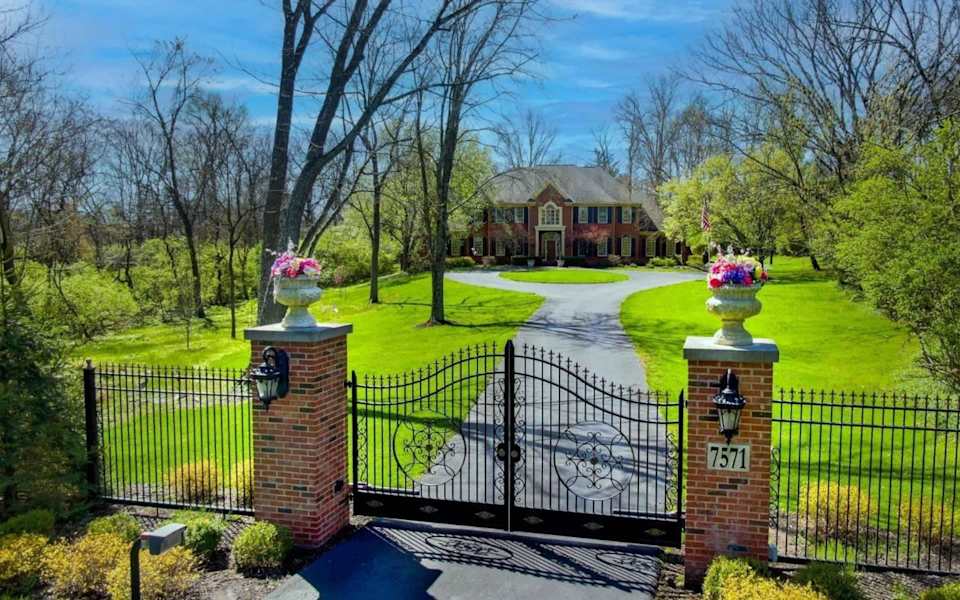 Indian Hill Real Estate Market Prices, Trends, & Forecasts 2023