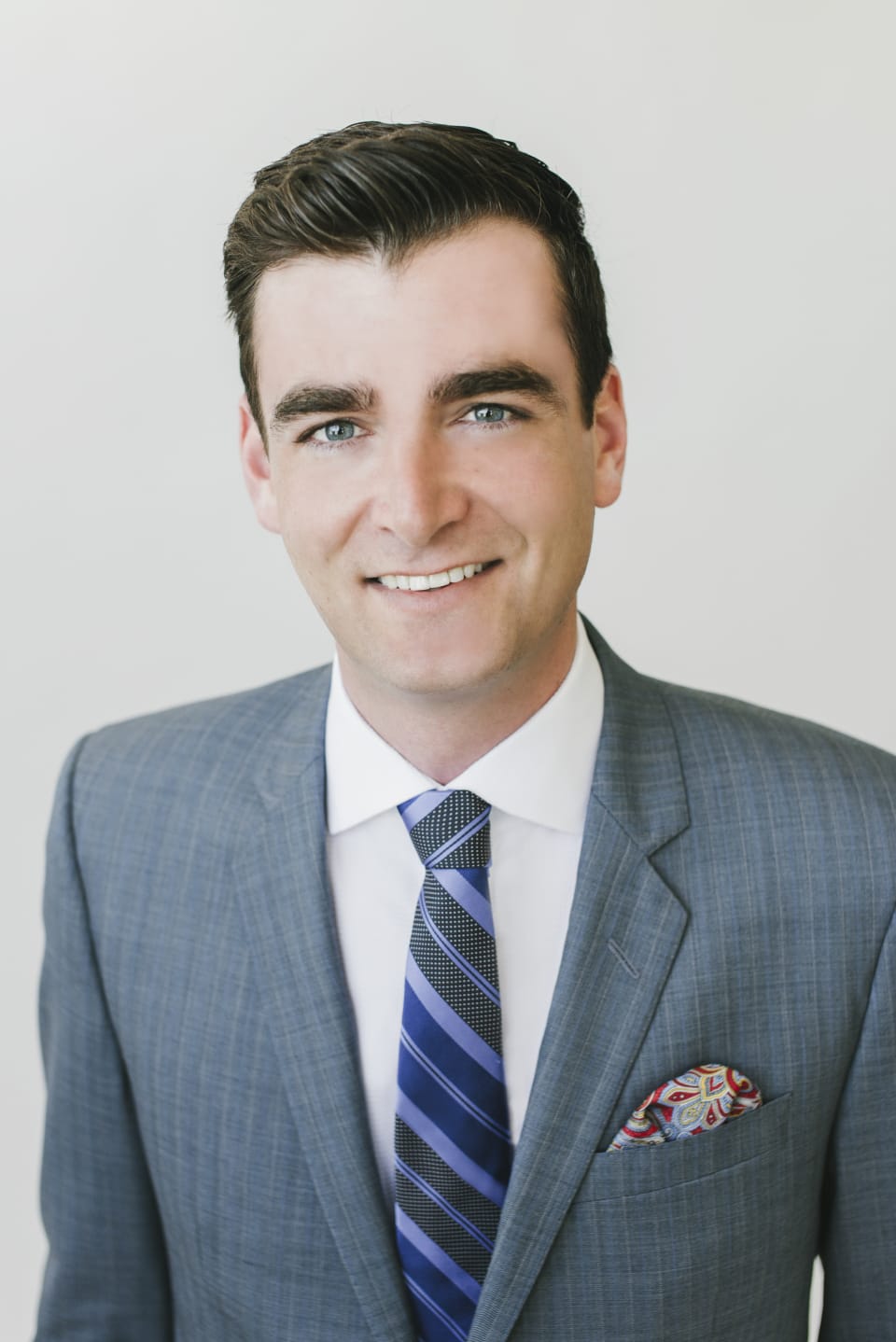 Jonathan Ferrier Toronto Real Estate Agent