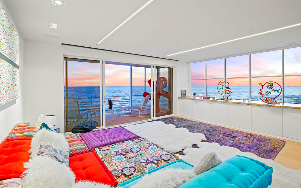 8 Interior Design Tips For Luxury Malibu Beach Homes Blog Mark Gruskin