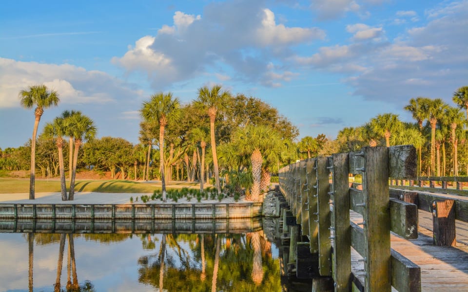 Nocatee/Ponte Vedra  Neighborhood Guide