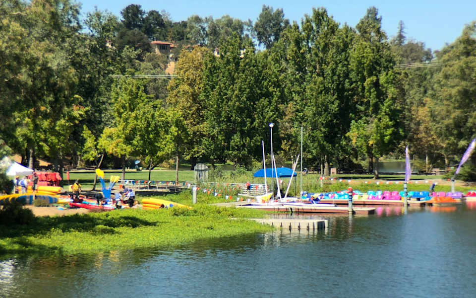 The Ultimate Los Gatos Summer Activities Guide (2023)  Blog 