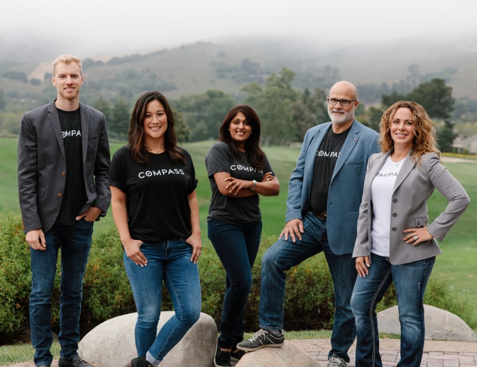 Meet The Oldham Group Los Gatos Realtors Near Palo Alto, CA