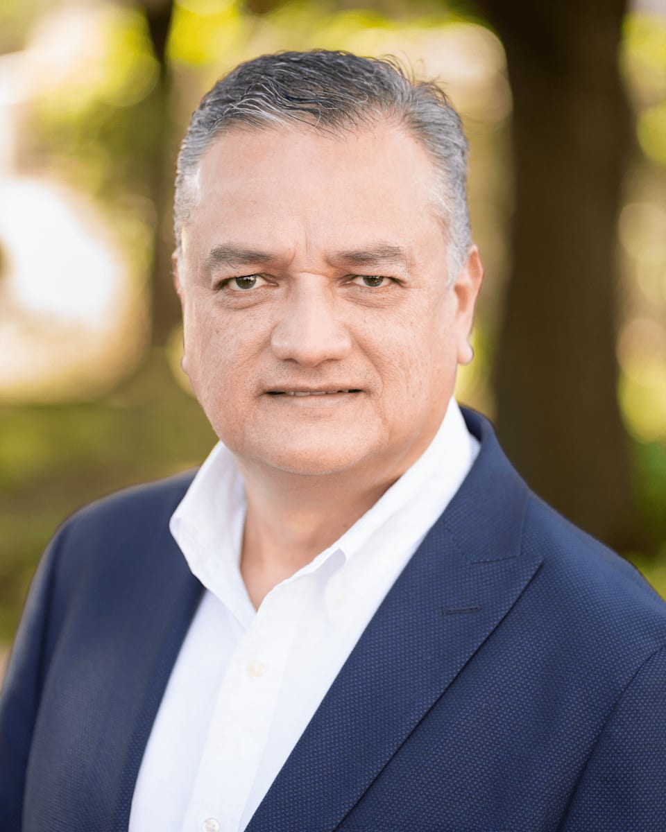 Juan Ibanez Sequoia Real Estate Valuation Specialist