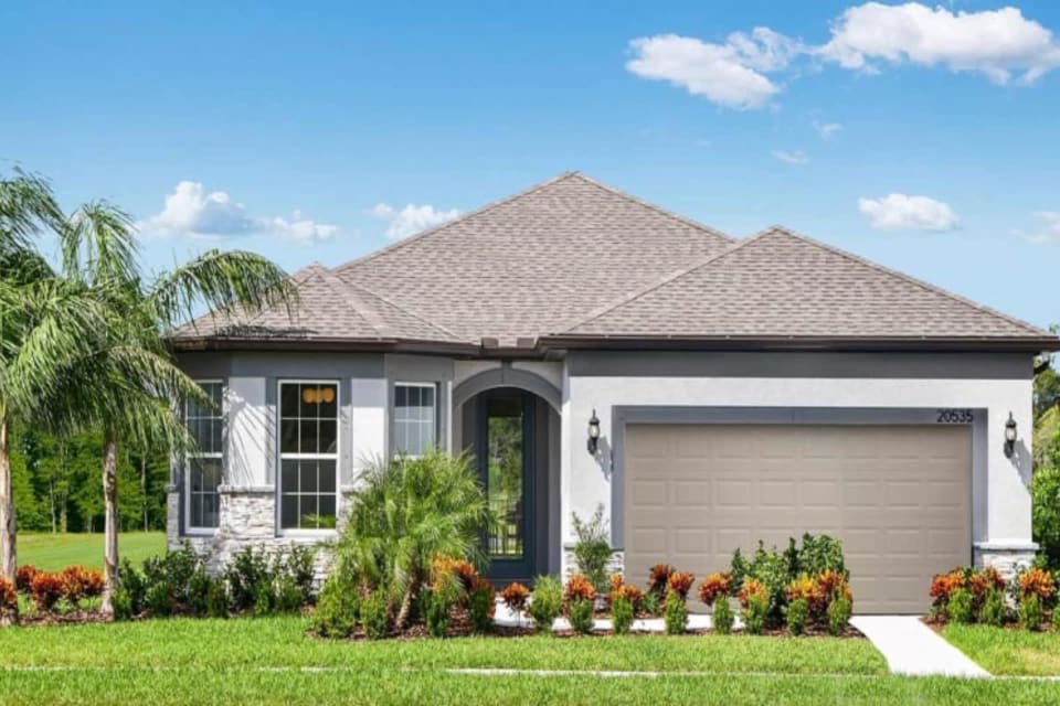 Insight into New Homes in Valrico