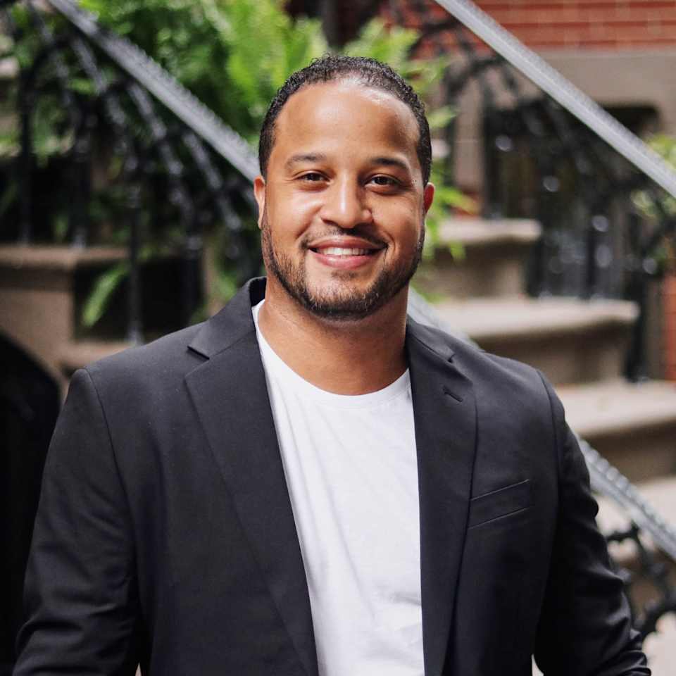 Max Vigliotti Compass Sports and Entertainment Division