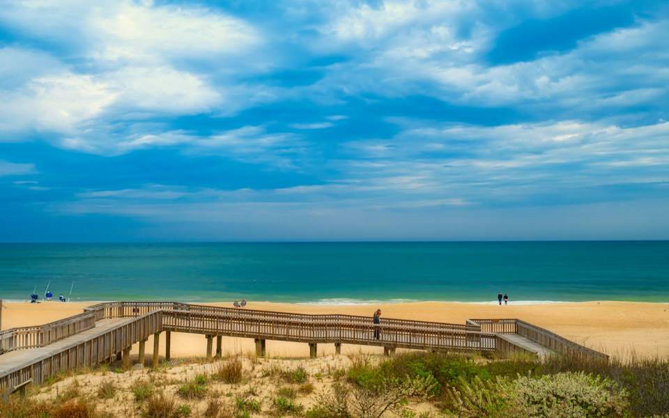 Bethany Beach Neighborhood Guide