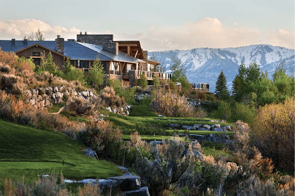 Promontory Club Homes For Sale Homes Park City