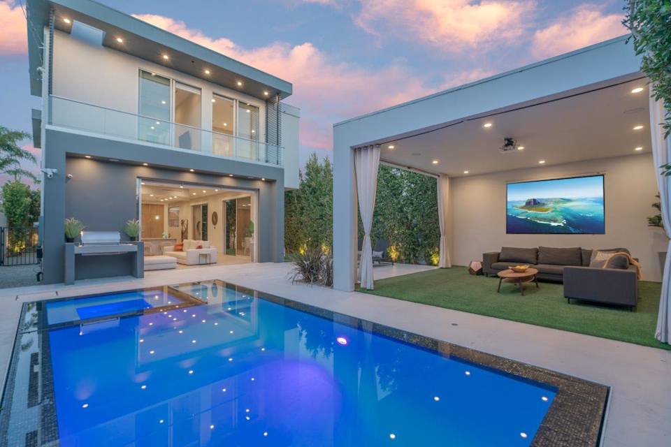 West Hollywood Short Term Rental