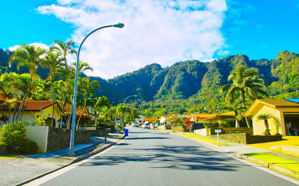 Hawaii Kai Neighborhood Guide Jenna Forti Jenna Forti