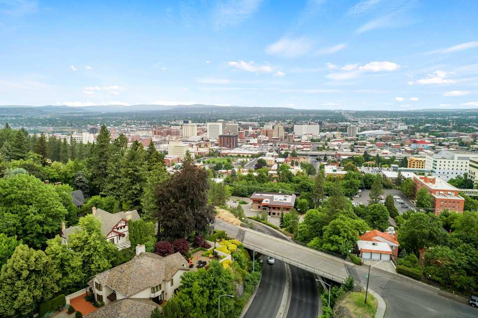 CliffCannon Neighborhood Guide