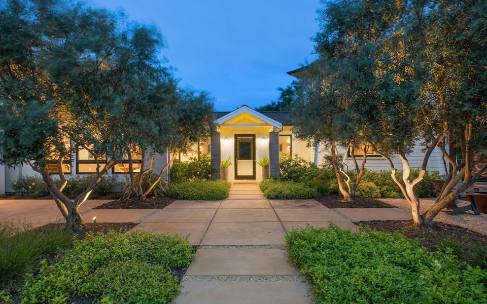 Home Valuation Marquis Farwell Homes