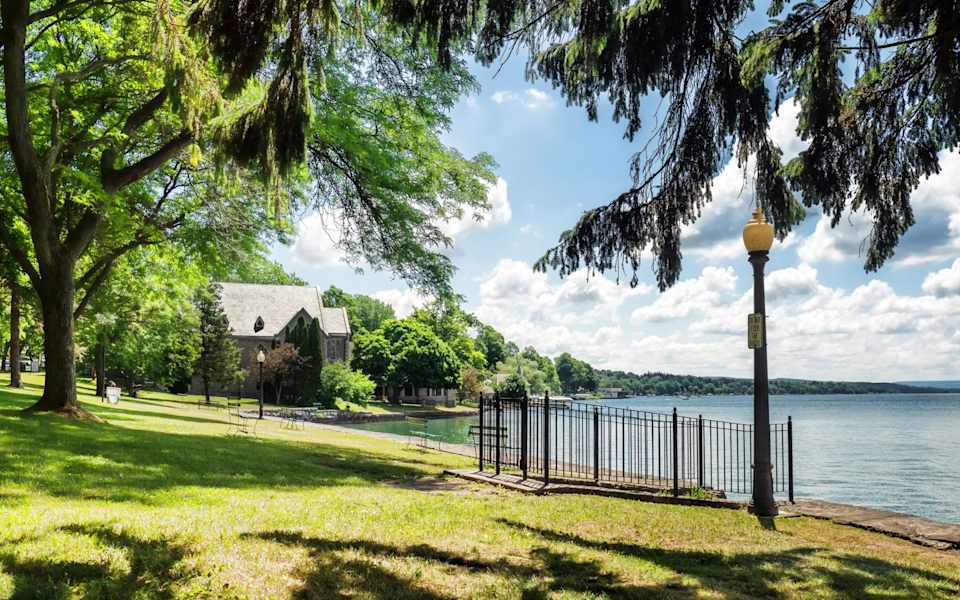 Everything You Need To Know About Moving to Skaneateles, NY Blog