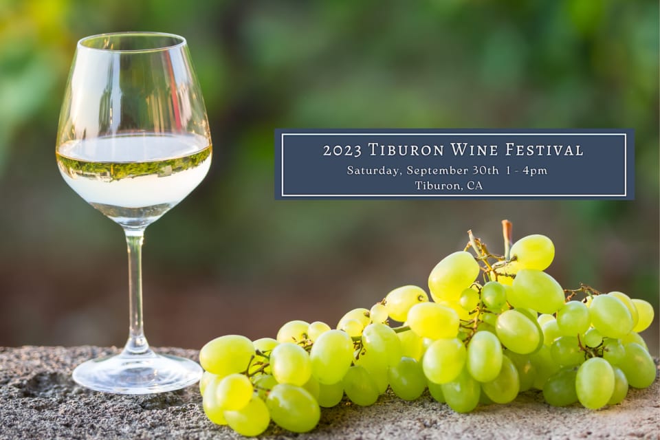 Tiburon Wine Festival