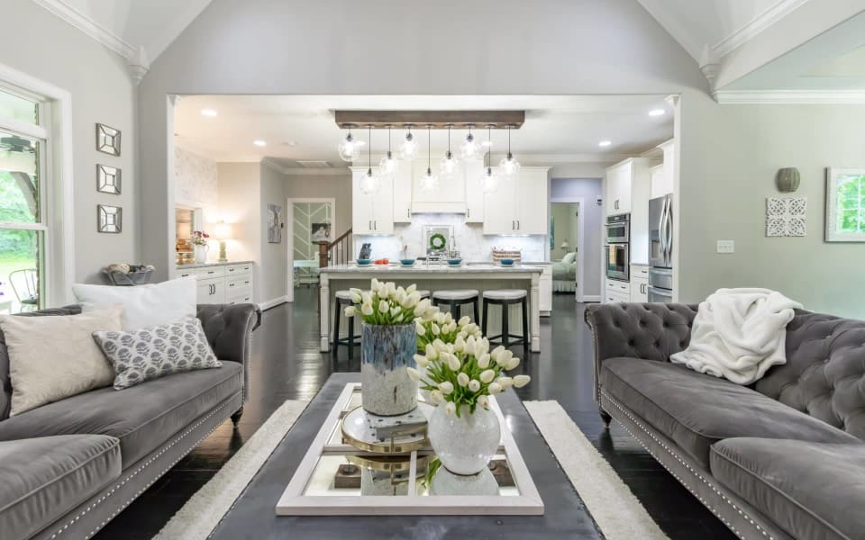 Short Term Rentals Six1Five Living Team Nashville Real Estate Agents