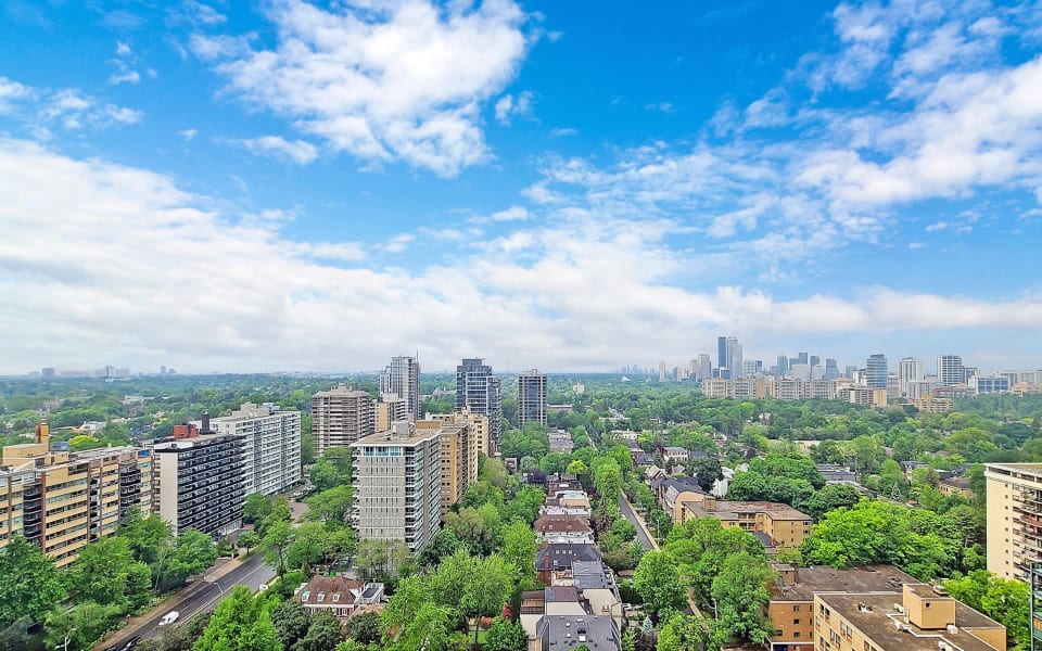 Deer Park Toronto Houses for Sale Kevin Crigger