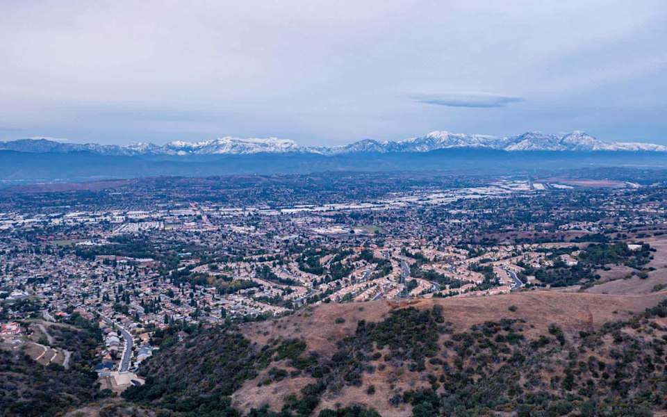 Jurupa Valley Power Of 2 Realty