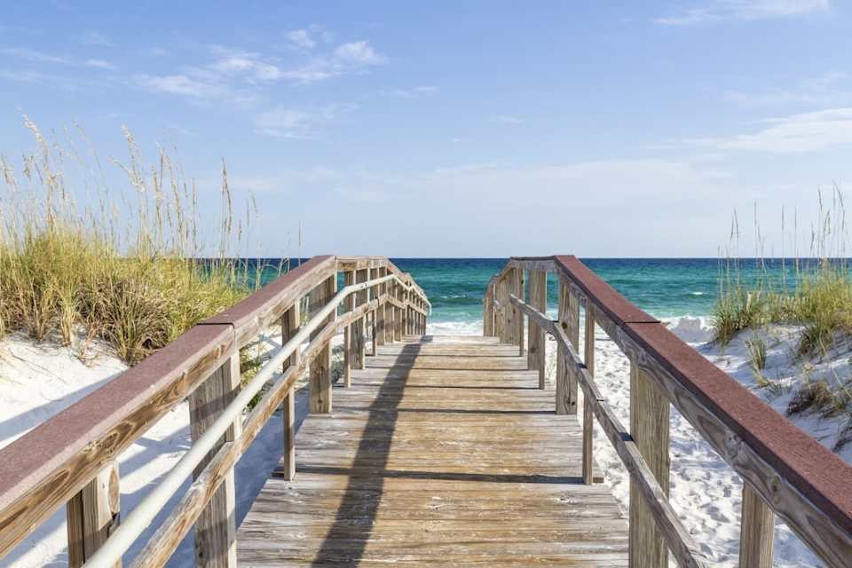 6 Best Beaches Near Bluffton Thomas Kersery Blog