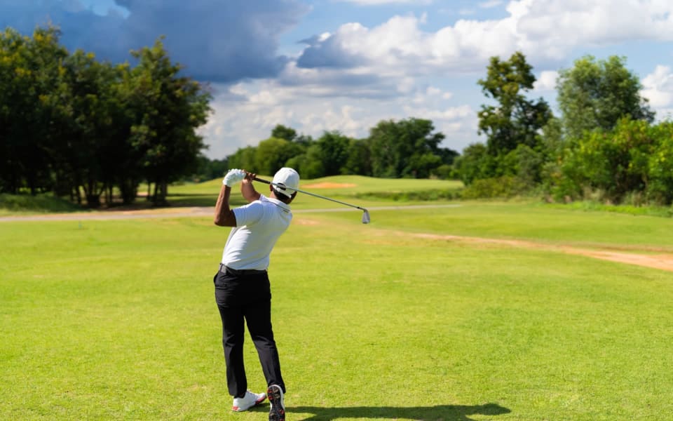 Best Golf Courses in Oakville | Blog | Invidiata | Oakville Real Estate