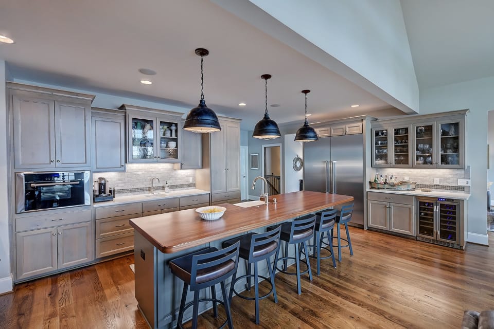 Meet J.Cash Partners Mooresville Real Estate Experts