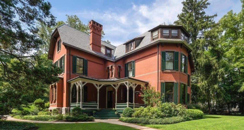 68 LIBRARY PLACE Amanda J Botwood Princeton Real Estate Expert