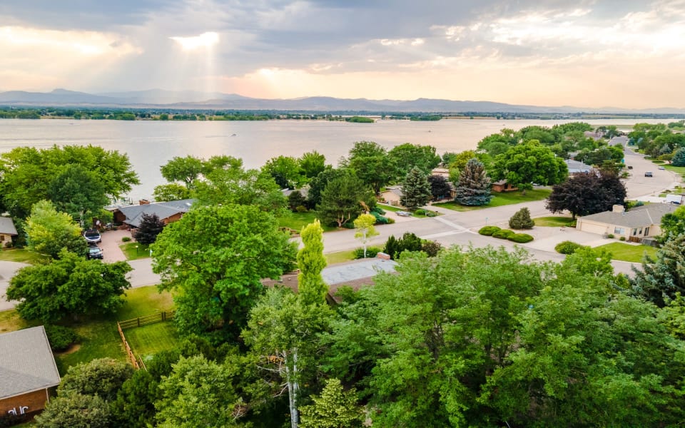 Loveland Neighborhood Guide