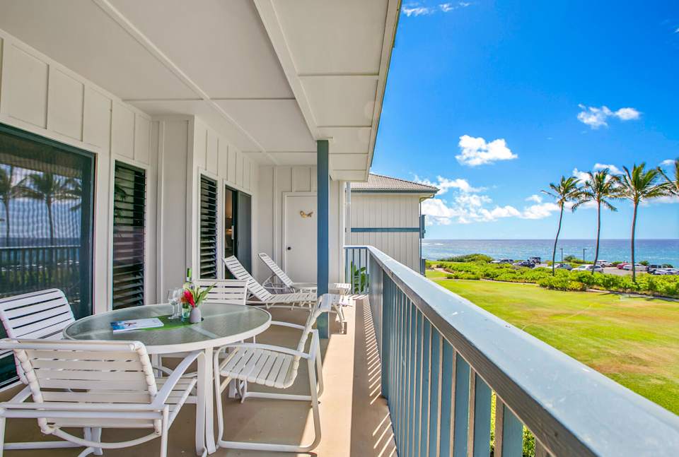 Kauai Real Estate Update, Oceanview Poipu Sands Sold, Kauai Real Estate