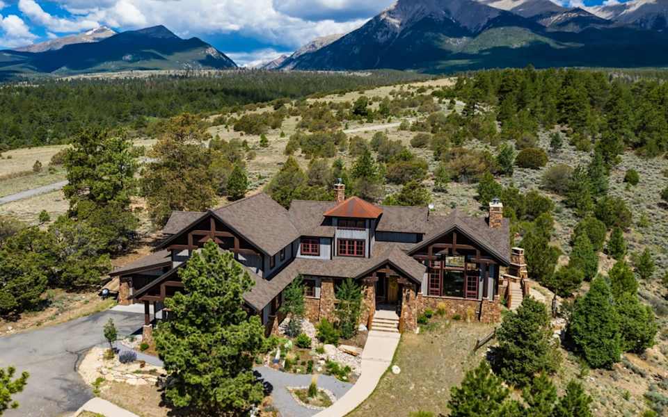 How to Buy a Luxury Home Blog Western Mountain Real Estate