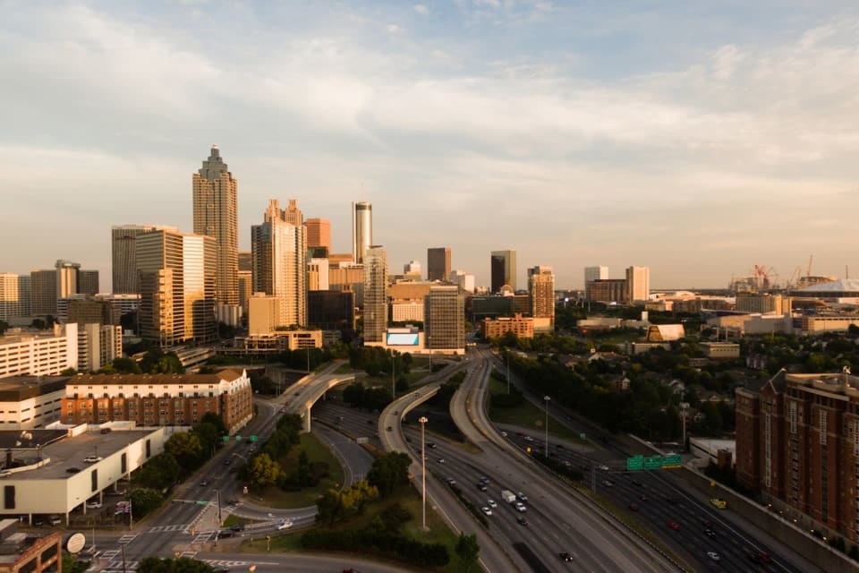 Atlanta Housing Market What to Know Blog Scott Fine Homes Group