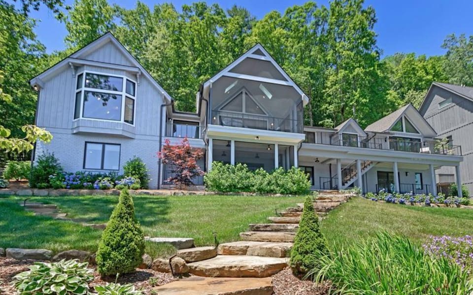 Brevard, NC, Real Estate Market Prices, Trends, and Forecast 2024