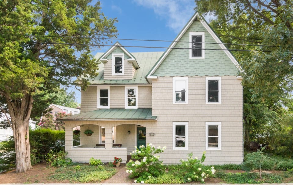 Eastport Neighborhood Living in Eastport The Tower Team Annapolis