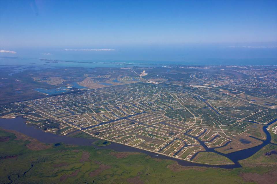 South Gulf Cove Neighborhood Guides Olivia Jones