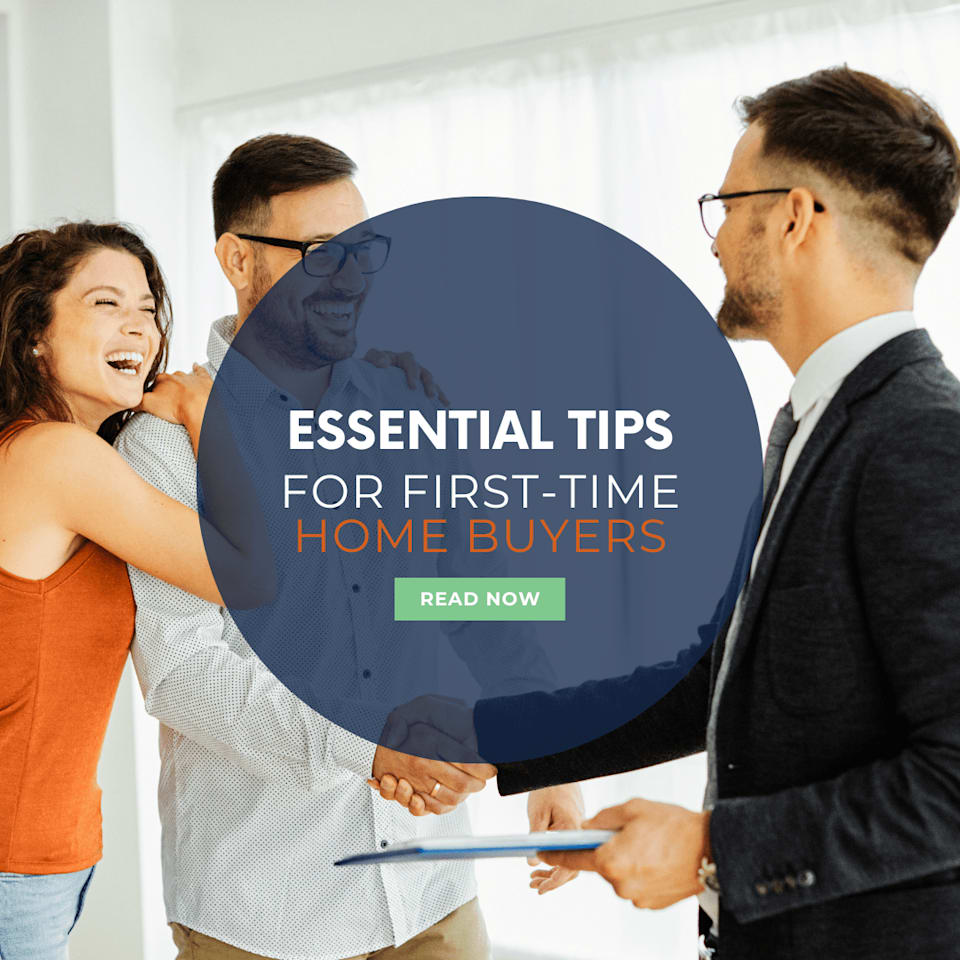 Loan Tips For First Time Buyers
