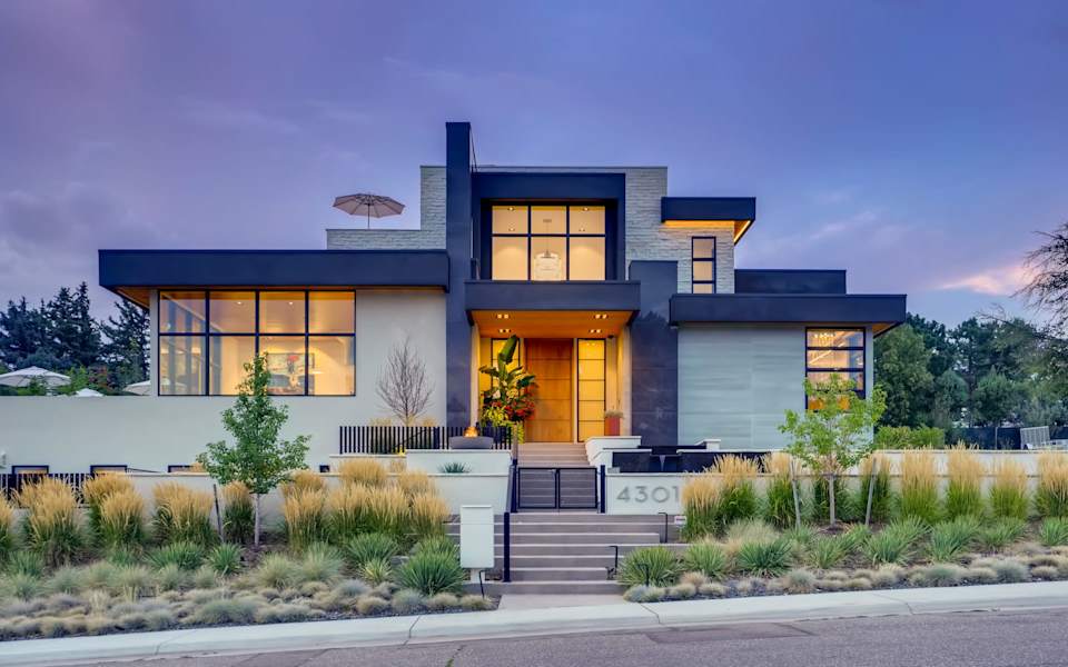 Hilltop Denver Real Estate Guide Homes for Sale