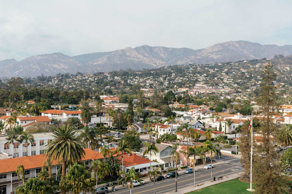 Navigating California's Current Insurance Climate