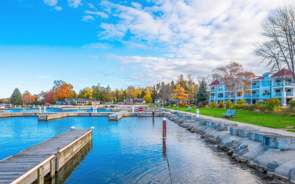 Lake Country Real Estate Community Guide Maura Strickler