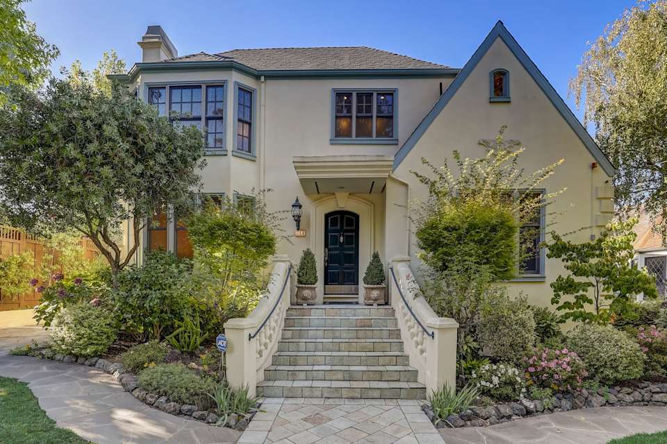 San Mateo Park Dana Carmel Menlo Park Real Estate Agent