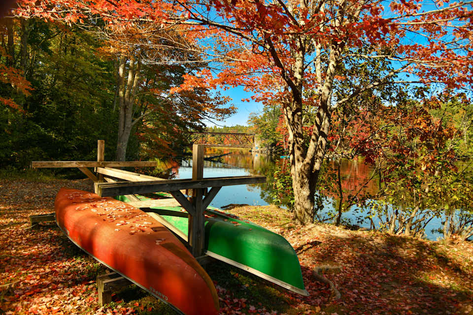 Gorham Real Estate Area Guide Homes for Sale in Gorham