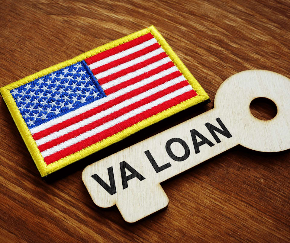 VA Loan Benefits VA Loan Eligibility First Coast Heroes Real Estate