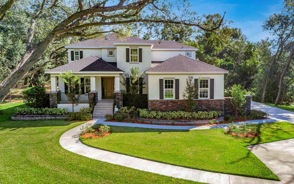 Sold 3212 John Moore Rd