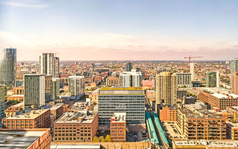 West Loop Neighborhood Guide