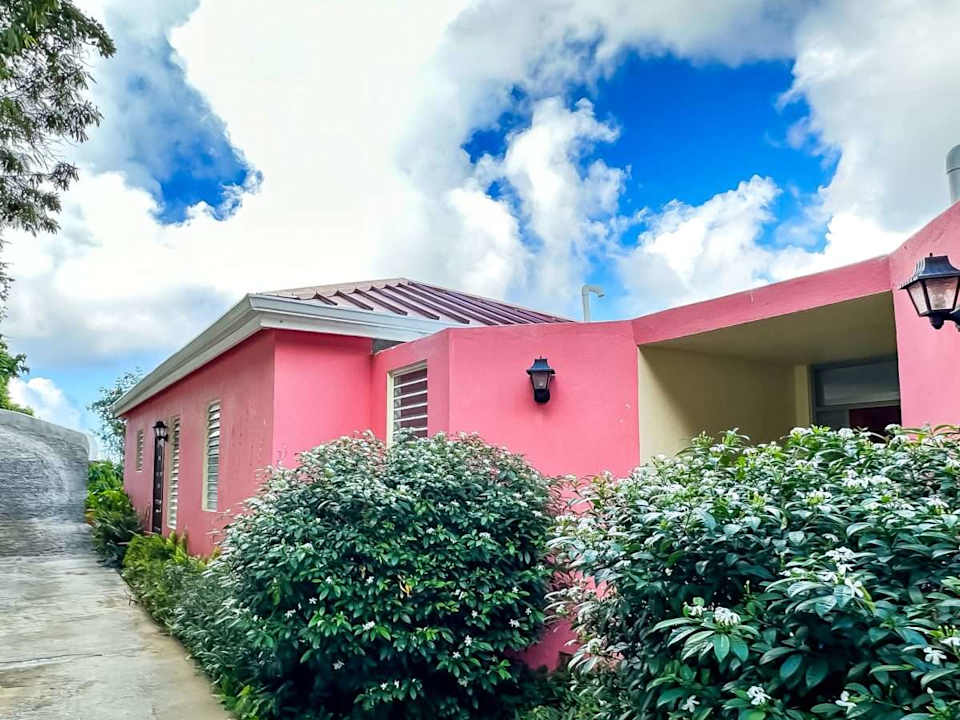 416 Soldier Hill Four Bedroom Home Luxury Properties BVI Tortola