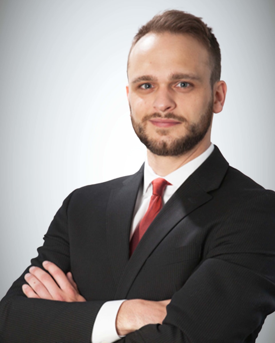 Jeffrey Stinson Forest Hill Real Estate Inc., Brokerage Yorkville