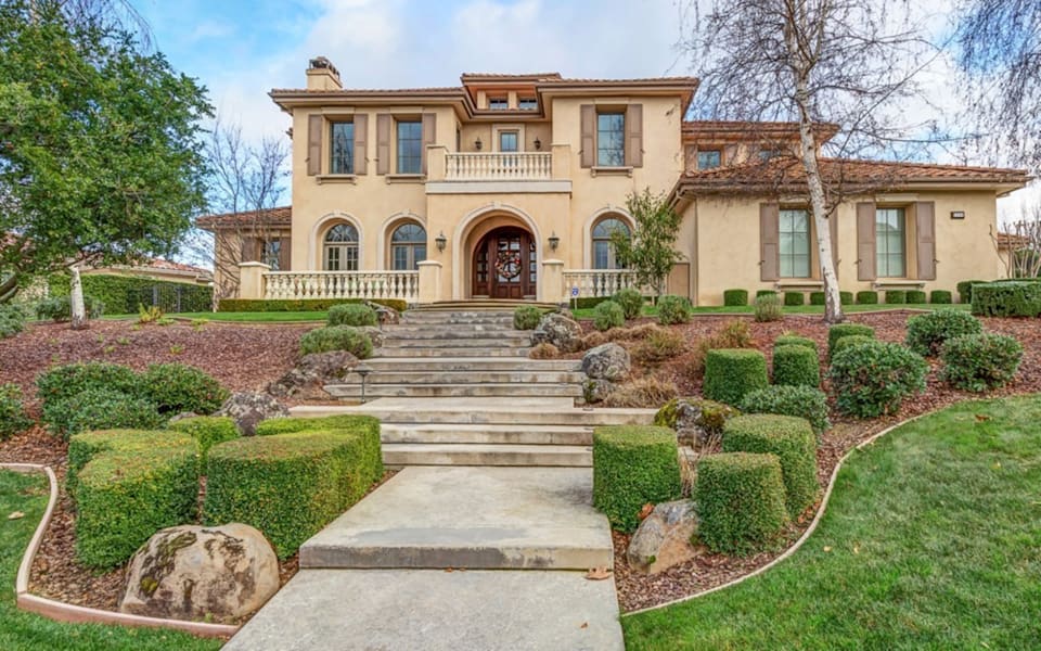 Sold 1548 Germano Way, Ruby Hill, Pleasanton Blog